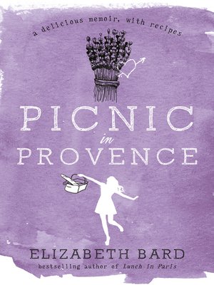 Picnic in Provence - ebook